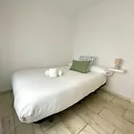 Geysotur Capuchinas Parking Gratis Διαμέρισμα