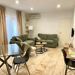 Geysotur Capuchinas Parking Gratis Κόρδοβα