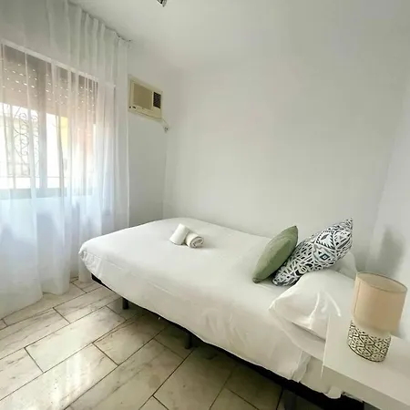 Capuchinas Parking Gratis Cordova