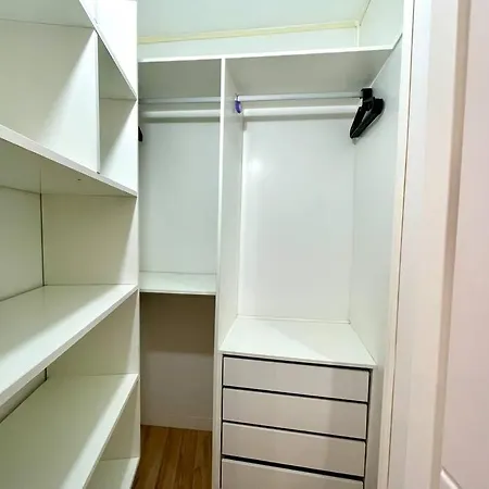 Apartman Geysotur Capuchinas Parking Gratis