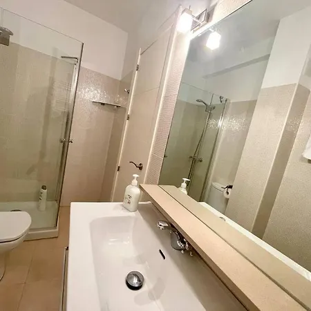 Capuchinas Parking Gratis *