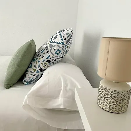 Capuchinas Parking Gratis