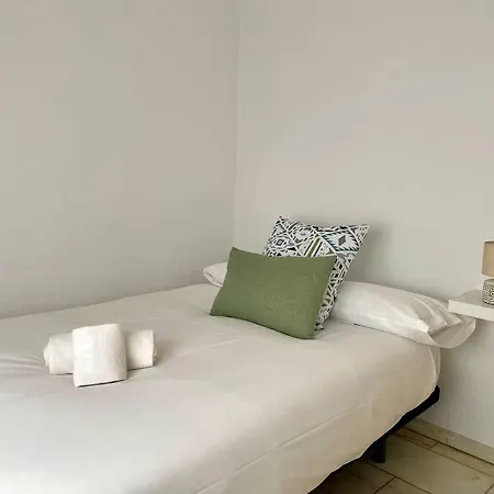 Geysotur Capuchinas Parking Gratis *