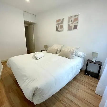 Capuchinas Parking Gratis Córdoba