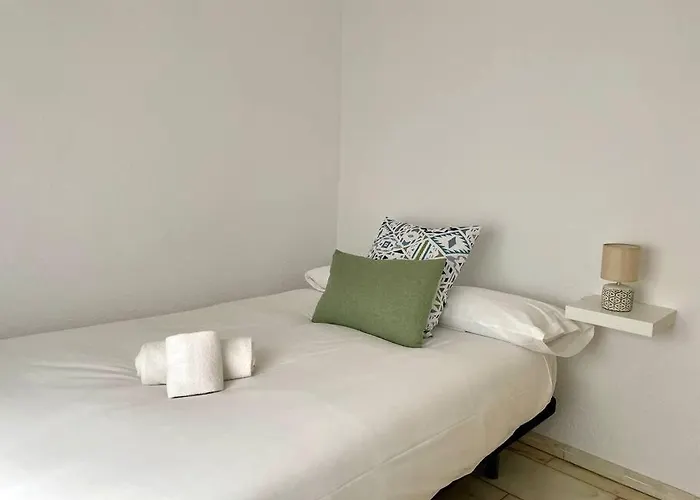 Geysotur Capuchinas Parking Gratis *