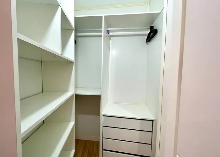 Apartament Geysotur Capuchinas Parking Gratis