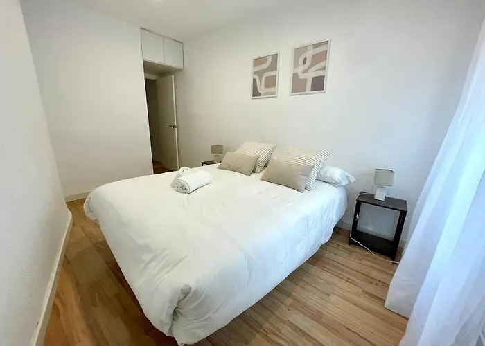 Geysotur Capuchinas Parking Gratis Kordoba