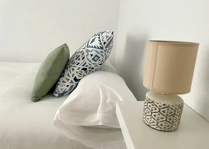 Geysotur Capuchinas Parking Gratis