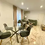 Geysotur Capuchinas Parking Gratis Apartamento Córdova