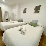 Geysotur Capuchinas Parking Gratis Apartamento *