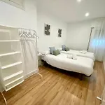 Geysotur Capuchinas Parking Gratis Apartamento Córdova