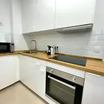 Apartamento Geysotur Capuchinas Parking Gratis *