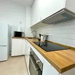 Apartamento Geysotur Capuchinas Parking Gratis Córdova