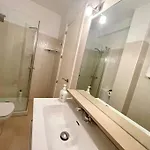 Geysotur Capuchinas Parking Gratis *