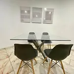 Geysotur Capuchinas Parking Gratis Apartamento