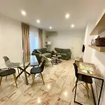 Apartamento Geysotur Capuchinas Parking Gratis