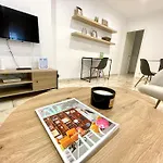 Geysotur Capuchinas Parking Gratis Apartamento *