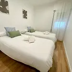 Geysotur Capuchinas Parking Gratis Apartamento