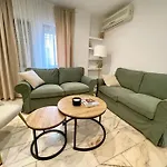 Geysotur Capuchinas Parking Gratis Apartamento *