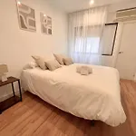 Geysotur Capuchinas Parking Gratis Apartamento Córdova