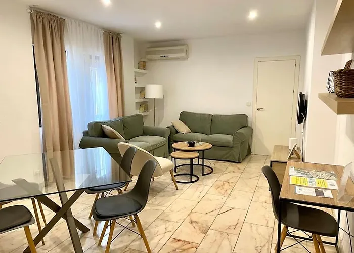 Geysotur Capuchinas Parking Gratis 科爾多瓦